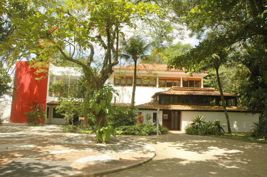 Musée Casa do Pontal